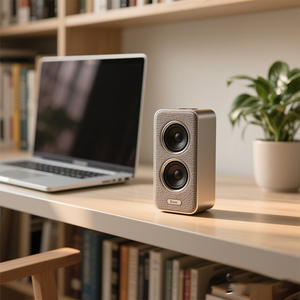 Sistema de Altavoces con Barra de Sonido de 300W y Subwoofer Inalámbrico para TV - Product Image 6