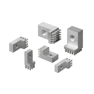 Terminal PCB Sin Soldadura de Grado Aeronáutico Sinhoo con Elemento de Alimentación a Presión y Múltiples Pines - Product Image 6