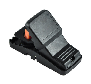 捕鼠器实用简易塑料捕鼠器捕鼠器 - Product Image 3