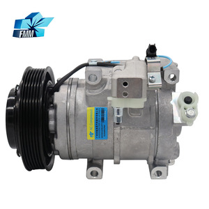 Tự động xe 38810rgla02 38900r70a01 38900rdja01 cho Honda AC máy nén cho <span class=keywords><strong>Acura</strong></span> zdx MDX Honda Odyssey thí điểm ridgeline - Product Image 1