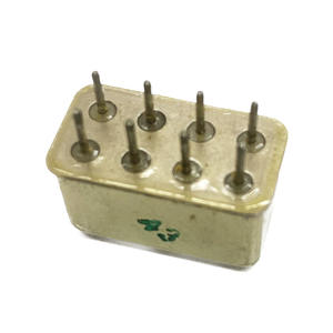 Отечественное реле JZC-30MD reres47 Точная Замена двухступенчатого моностабильного российского реле P3C47 P3C60 P3C80 PAC для промышленности - Product Image 4