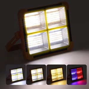 Đèn năng lượng mặt trời ngoài trời chống nước, đèn chiếu sáng <span class=keywords><strong>LED</strong></span> năng lượng mặt trời & đèn pha - Đèn chiếu sáng năng lượng mặt trời IP65 cho sân vườn, lối đi - Product Image 6