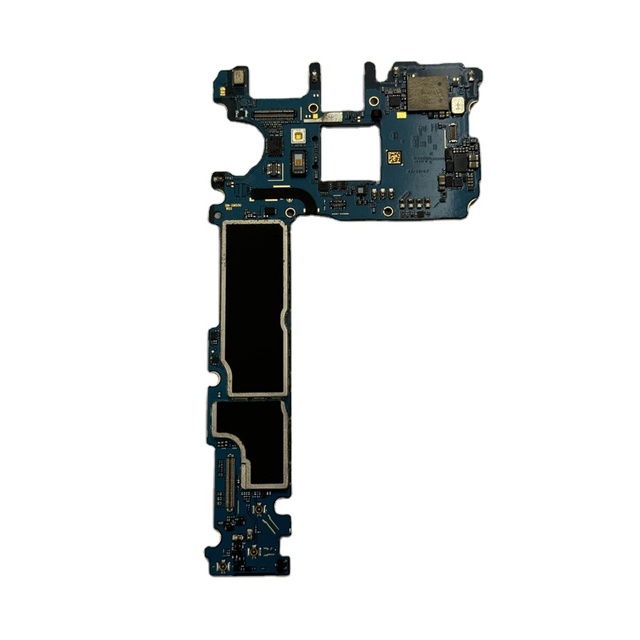 Main Board for Samsung S 6 7 8 Note10 Note20 A30 A35 A50 A20A9 Motherboard for Samsung S678Note10Note20A30A3 Main Board Unlocked