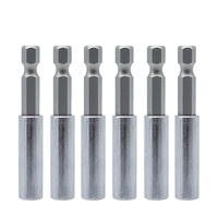 Source d'usine haute qualité 1/4 ''Hexagon driver Split nut setter Adaptateur