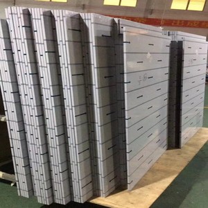 Pannello a Nido d'Ape in Alluminio da 20mm per Pareti Esterne Commerciali, Pannelli a Nido d'Ape per Soffitti, Pannello in Alluminio a Nido d'Ape per Decorazioni Domestiche - Product Image 5