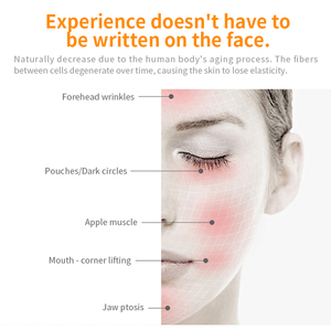 เครื่องนวด<span class=keywords><strong>หน้า</strong></span>แบบมือถือ รุ่น Professional Matrix Beam Anti-Aging ช่วย<span class=keywords><strong>ยก</strong></span><span class=keywords><strong>กระชับ</strong></span>ผิวหน้า ลดเลือนริ้วรอย - Product Image 5