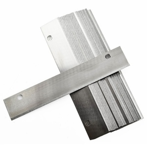 Procesamiento de Alimentos en Acero Inoxidable # Cuchilla para Máquina Cortadora de Patatas 23271 - Product Image 4