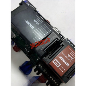 โมดูลควบคุมยอร์ค รุ่น 031-02742-000 AK-XM 109A วาล์วสเต็ปเปอร์สำหรับระบบ HVAC - Product Image 2
