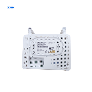 FTTH TK801 ONU ONT 4GE Dual Band GPON EPON XPON 2.4G 5G <strong>WIFI</strong> H3-2S Fiber Optic Equipment 4 Gigabit <strong>Ethernet</strong> Ports 2.4 GHz 5 GHz - Product Image 2