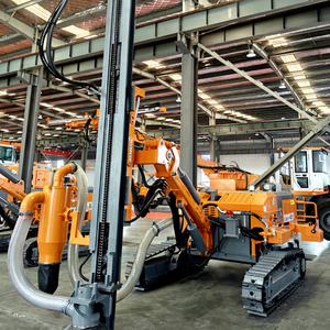 The new listing <b>drilling</b> rig dth 20m 30m depth mine <b>drilling</b> rig water well <b>drilling</b> rig with <b>cheap</b> price - Product Image 1