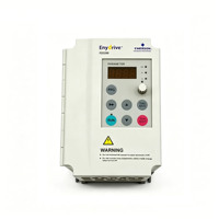 Convertisseur de fréquence Emerson TD3200 pour porte d'ascenseur TD3200-2S0002D 0.2KW TD3200-2S0004D 0.4KW – Boîtier de commande pour pièces d'ascenseur
