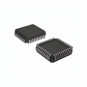 44 LCC Embedded Electronic Chips Component Manufacturer Channel PIC16C74BT-20I_L - Product Image 1