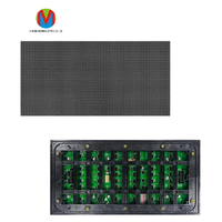 Stock 10000PCS Shenzhen Haute Luminosité Pleine Couleur SMD1415 RGB P2.5 Extérieur Matrice LED Module LED Affichage Écran Panneau avec Masque