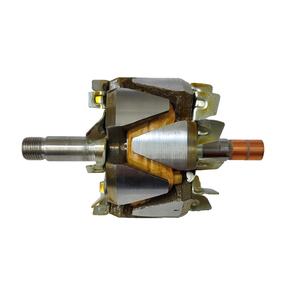 Aimant de rotor d'alternateur de grande quantité 14V 28V pièces de rotor d'alternateur pour <span class=keywords><strong>bus</strong></span> de camion bsoch Letrika MAHLE - Product Image 1