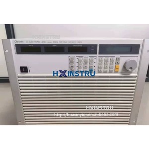 โครมา 63204 โหลดอิเล็กทรอนิกส์กำลังสูง รุ่นใช้แล้ว H - Product Image 1