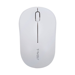 Giá Rẻ Giá Bán Buôn 2.4G <span class=keywords><strong>Bluetooth</strong></span> Văn Phòng Không Dây Chuột Quang Học Ergonomic Pin Phiên Bản Máy Tính Xách Tay Chuột - Product Image 1