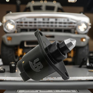 Pièces détachées automobiles Chine Icv Iacv Moteurs pas à pas électroniques pour voitures 2171682 MO4762714 Vannes de ralenti universelles 2.0 <span class=keywords><strong>HDI</strong></span> - Product Image 4