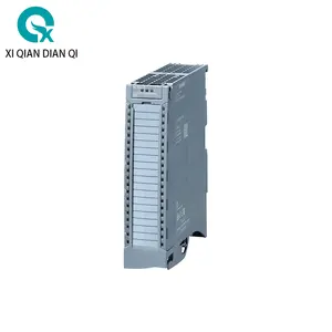 XIQIAN Siemens PLC Controller di programmazione SIMATIC S7-1500 TM POSINPUT 2 modulo di rilevamento contatore e posizione