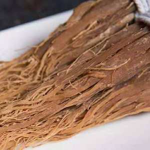 Бесплатный образец, <span class=keywords><strong>6</strong></span> лет, Королевский, корейский, небесно-красный женьшень, сушеный порошок, упаковка, Анти-усталость - Product Image 6