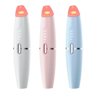 2023 Hot Beauty Equipment Vacuum Suction Pores Cleaner Microdermabrasion Vacuum Blackhead Removal Facial Cleaning Device - Product Image 1