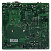Intel I3 10110U I5 10210U 10310U I7 10510U CPU Mini ITX 2LANS 6COM RS232 RS485 Motherboard Industri LVDS Dual EDP 4G/5G WIFI