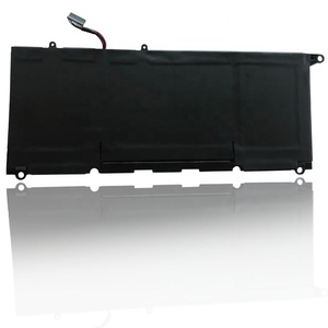 Batterie d'ordinateur portable 90V7W pour ordinateur portable XPS 13 9343 9350 Ultrabook <span class=keywords><strong>P54G</strong></span> P54G001/002 13D-9343-1808T/350/3708 13-9350-D1708/D1608 - Product Image 6