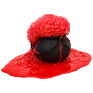 New <b>Science</b> <b>Toy</b> Kids Homemade Soft Non-toxic Red Slime Crystal Putty HORROR PRANK-BOILING BLOOD <b>for</b> Festival - Product Image 1