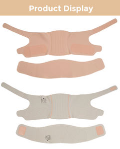 2026 नई प्रवृत्ति अदृश्य समायोज्य मातृत्व पेट बैंड के साथ गर्भवती महिलाओं के लिए कस्टम लोगो पेट समर्थन बेल्ट - Product Image 4