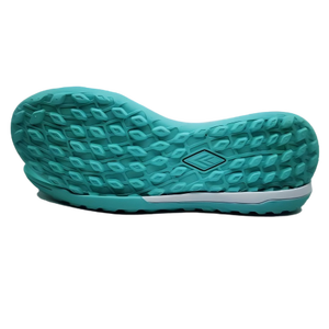 Botas de Fútbol Kezhi para Hombre con Suela de Goma Antideslizante, Resistentes al Desgaste, para Césped Artificial - Product Image 1