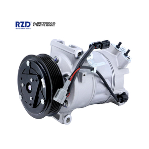 <span class=keywords><strong>Instalación</strong></span> de <span class=keywords><strong>aire</strong></span> <span class=keywords><strong>acondicionado</strong></span> 92600-3SH1A para Nissan Xtrail Ac compresor Nissan Sentra 1.8L 2013-2019 - Product Image 3