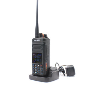 UVF9plusA/B Channelgroup Bedienen Afzonderlijk Dual Band Display Met Frequentie Teller Functie 10W Lange Afstand Walkie Talkie Radio - Product Image 3