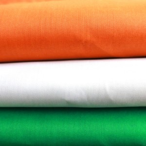 Venta caliente tamaño personalizado con ojales de latón 3*5 pies Irlanda Eire Erin Bandera Nacional país bandera - Product Image 3