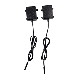 Henida bsm BSD 24Ghz milimet Radar phía sau Xem an toàn điểm mù hệ thống giám sát thay đổi làn đường hệ thống cảnh báo cho xe hơi - Product Image 2