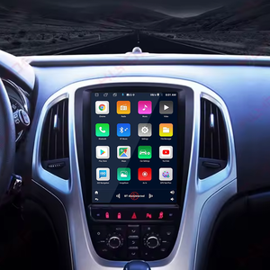 Telsa 1Din 9.7 pollici Android autoradio schermo verticale lettore multimediale auto con Gps Bt Dsp 4G per <span class=keywords><strong>Opel</strong></span> <span class=keywords><strong>ASTRA</strong></span> J 2012 <span class=keywords><strong>2013</strong></span> 2014 - Product Image 2