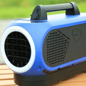 Climatiseur de Camping Portable pour tente, batterie Rechargeable USB, petit format, pour l'extérieur - Product Image 3