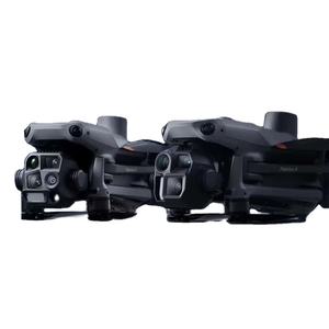 Dron Industrial Matrice 4E 4T con Imagen Térmica, Transmisión de 25 km, Carga Útil de 200 g, para Topografía y Mapeo, Grado Profesional - Product Image 3