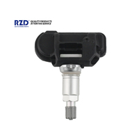 Capteur de pression des pneus de haute qualité Oem 13581560