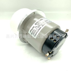 Synchroniseur inductif Tamagawa Synchro Ts4e12 pour bateaux marins, fabriqué au Japon - Product Image 3