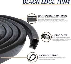 מפעל מותאם אישית u צורה אוטומטי u בצורת מוט גומי epdm גיליון חד עם חיתוך & שחול - Product Image 3