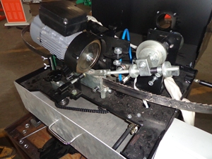 Ban nhạc tự động <span class=keywords><strong>Saw</strong></span> mài cho ban nhạc gỗ <span class=keywords><strong>Saw</strong></span> Mài khóa trong Argentina ban nhạc <span class=keywords><strong>Saw</strong></span> răng thiết lập máy - Product Image 4