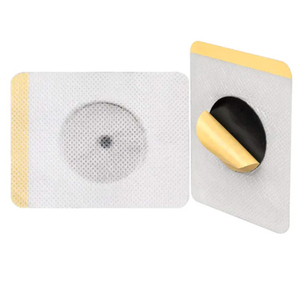 Chất Lượng Cao Rốn Vá Nhanh Chóng Đốt Cháy Chất Béo Trung Quốc Các Loại Thảo Mộc Giảm Béo Chăm Sóc Sức Khỏe Cung Cấp - Product Image 4