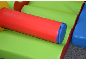 Prix d'usine Équipement de jeu intérieur pour enfants Terrain de jeu souple <span class=keywords><strong>Bateau</strong></span> de <span class=keywords><strong>pirate</strong></span> Jouer pour les tout-petits - Product Image 4