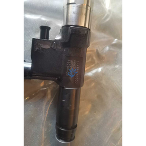 Inyectores de Combustible 129978-53050, Conjunto de Inyector de Combustible 095000-9850 para Motor John Deere Yanmar 4TNV94CHT - Product Image 2