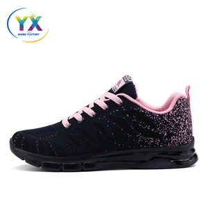 ¡Venta al por mayor 2018! zapatillas deportivas baratas para mujer - Product Image 4