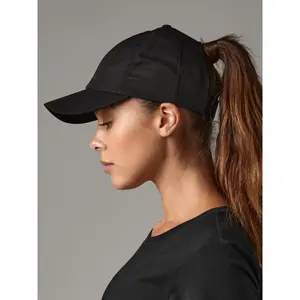 Casquette de queue de cheval performante, merchandising durable - Product Image 3