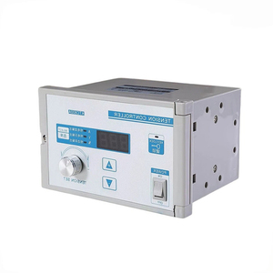 Controlador de Tensión Manual con Pantalla <span class=keywords><strong>Digital</strong></span> Boris KTC800A, Regulador Semiautomático de Bobinado de Polvo Magnético de Precisión, 24V, 1 Año de Garantía - Product Image 2
