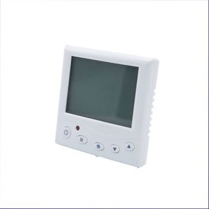 Termostato de calentador eléctrico, regulador de lujo combinado de baja tensión <span class=keywords><strong>Salus</strong></span> Touch - Product Image 2