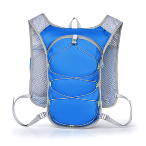 HKYMBM Sac D'hydratation Sac à Dos avec Vessie d'eau De 2,5 L, Sac à