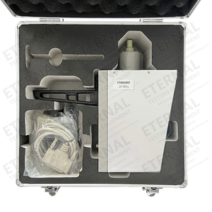 <span class=keywords><strong>Brookfield</strong></span> Rotationsviskometer für Flüssigkeiten mit mittlerer Viskozität Asphalt-Viskozität - Product Image 6