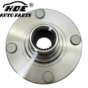 5N11-1104-AA 3903036 1333147 Vente en gros de moyeu de roue avant pour Ford Fiesta - Product Image 3